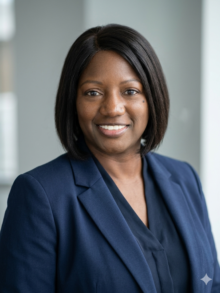 Teila Bell, Registered Respiratory Therapist